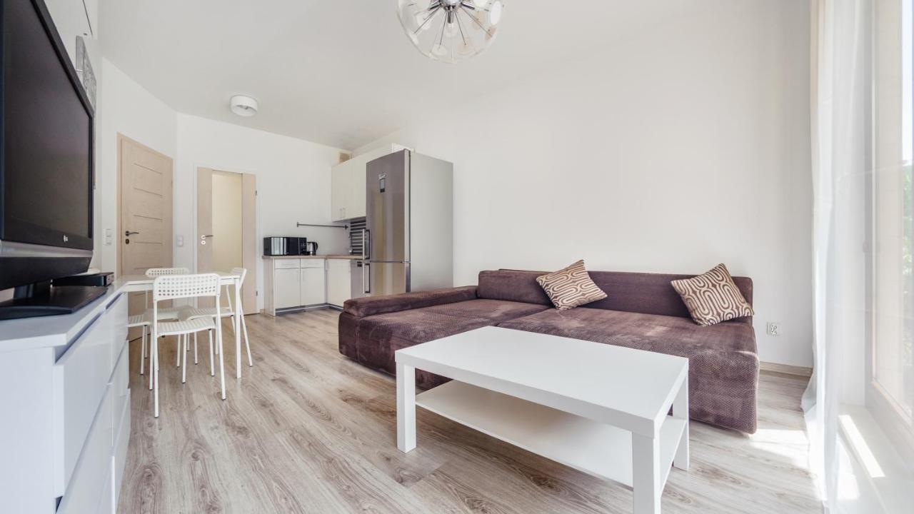 Apartamenty Sun & Snow Sopocka Rezydencja Zoppot Exterior foto