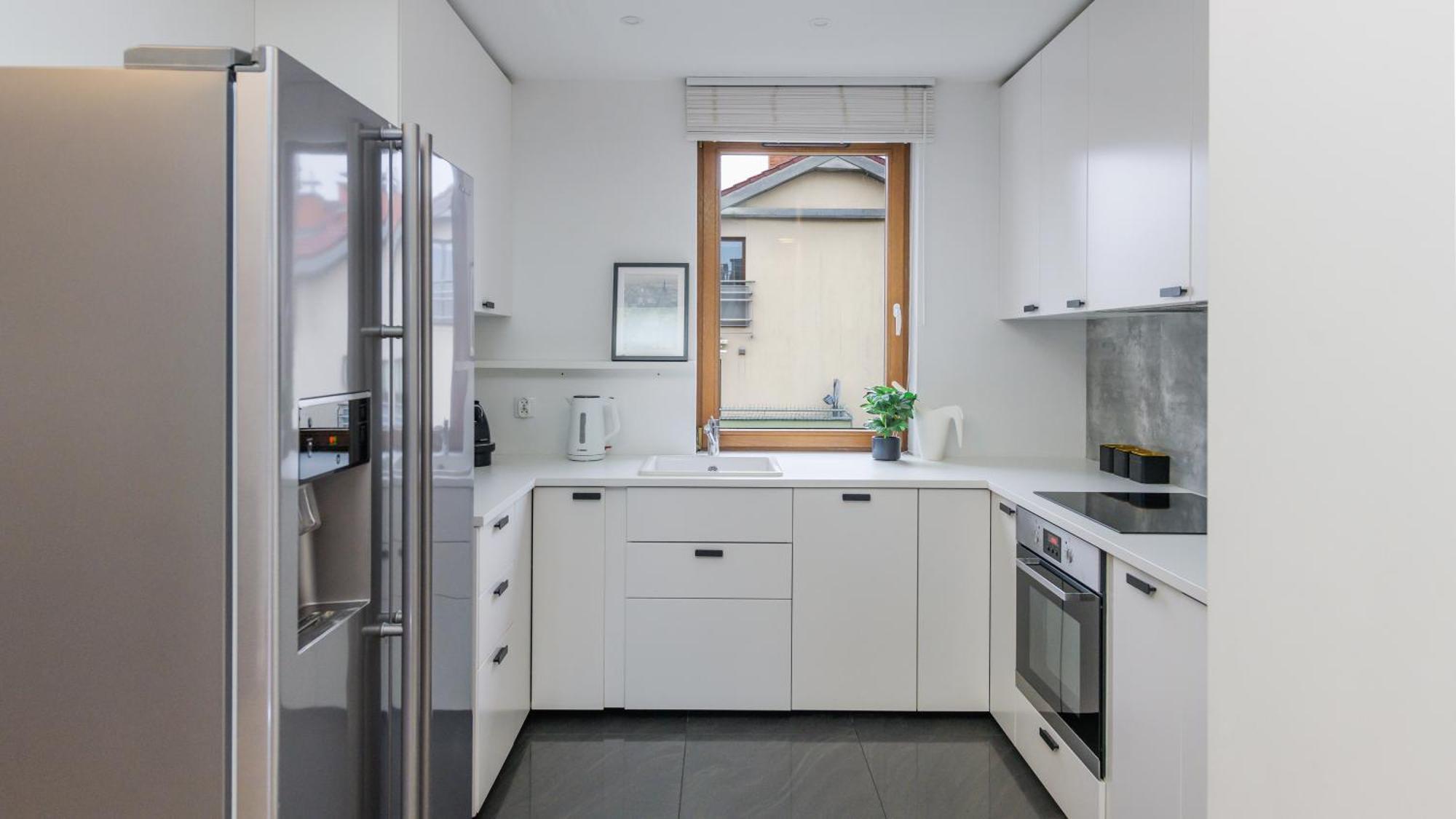 Apartamenty Sun & Snow Sopocka Rezydencja Zoppot Exterior foto